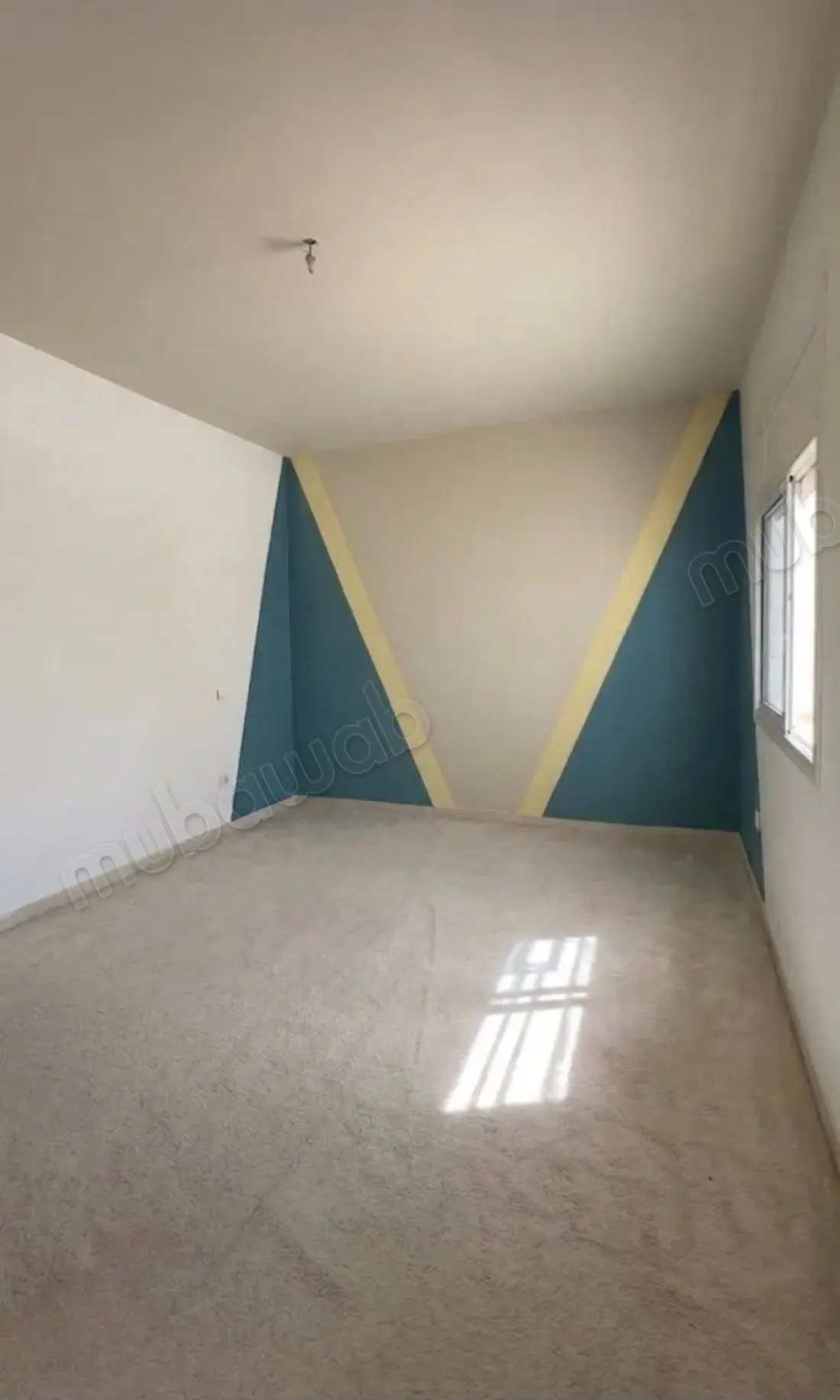 Appartement en vente à guiche 
oudaya - الرباط (3)