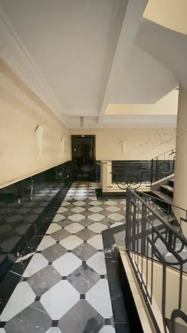 Bel appartement en location à Hivernage. 
Surface de 173 m²... - مراكش (2)
