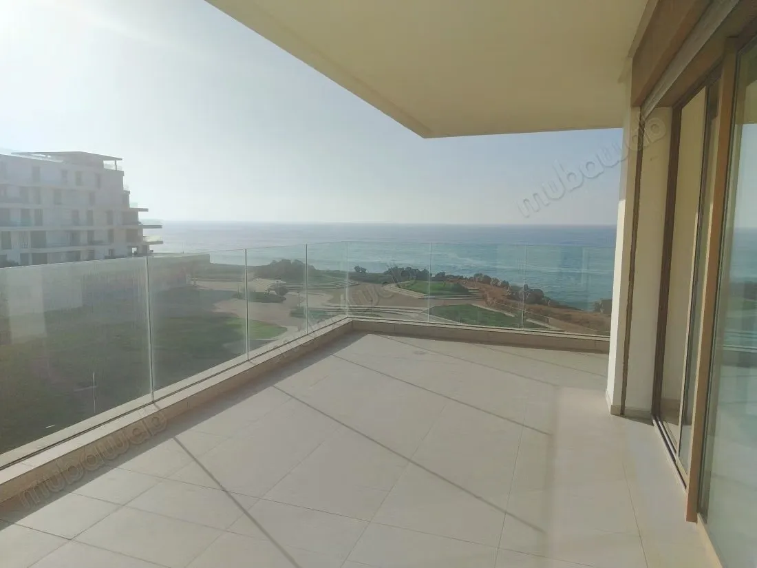 Appartement 140 m². Vue mer imprenable - الرباط (2)