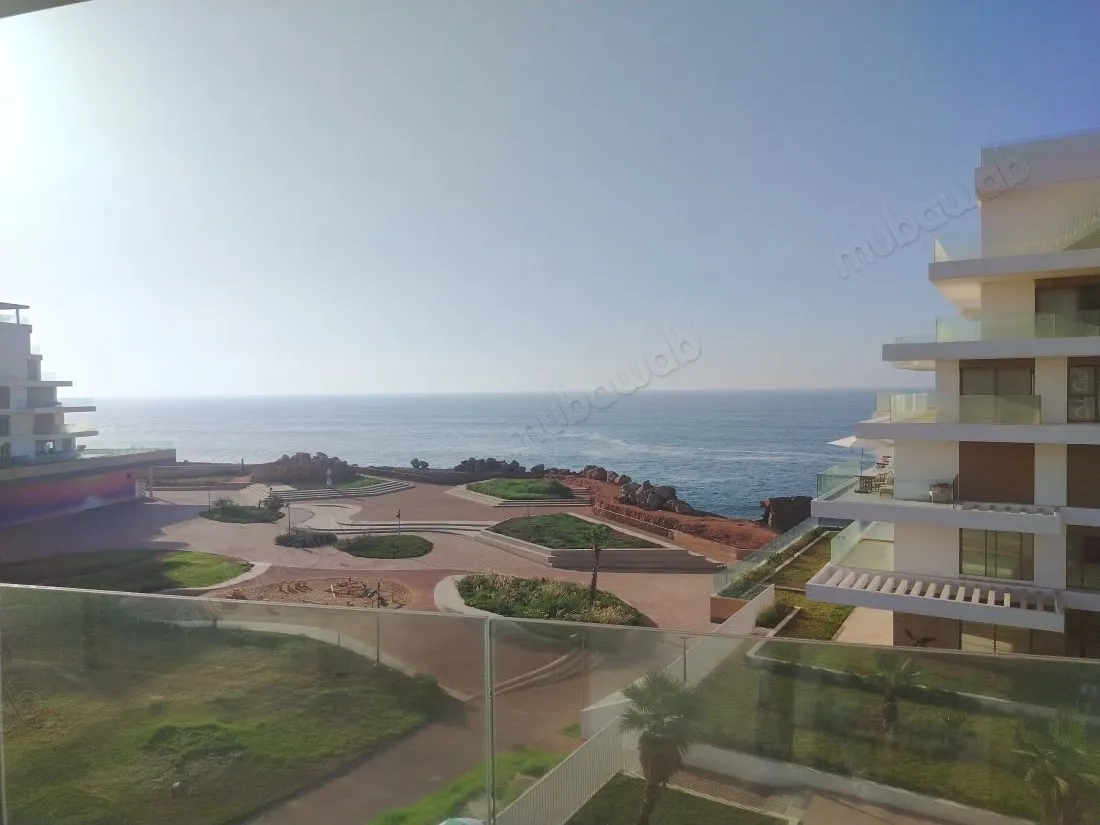 Appartement 140 m². Vue mer imprenable - الرباط (3)