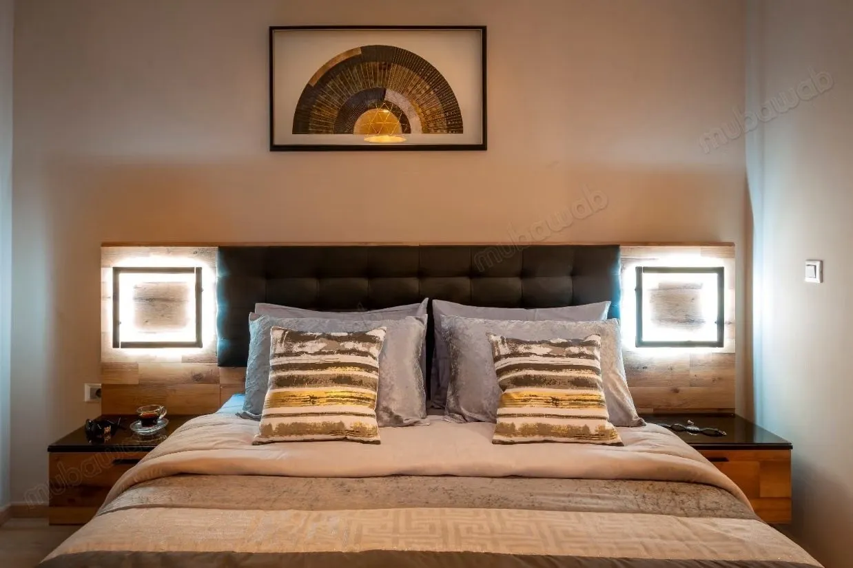 Appartement 140 m² à louer – Prestigia Village Marrakech - مراكش (3)