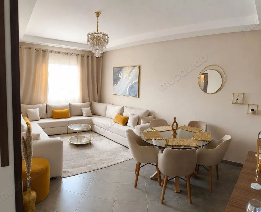 Charmant petit appartement a Louer - مراكش (3)