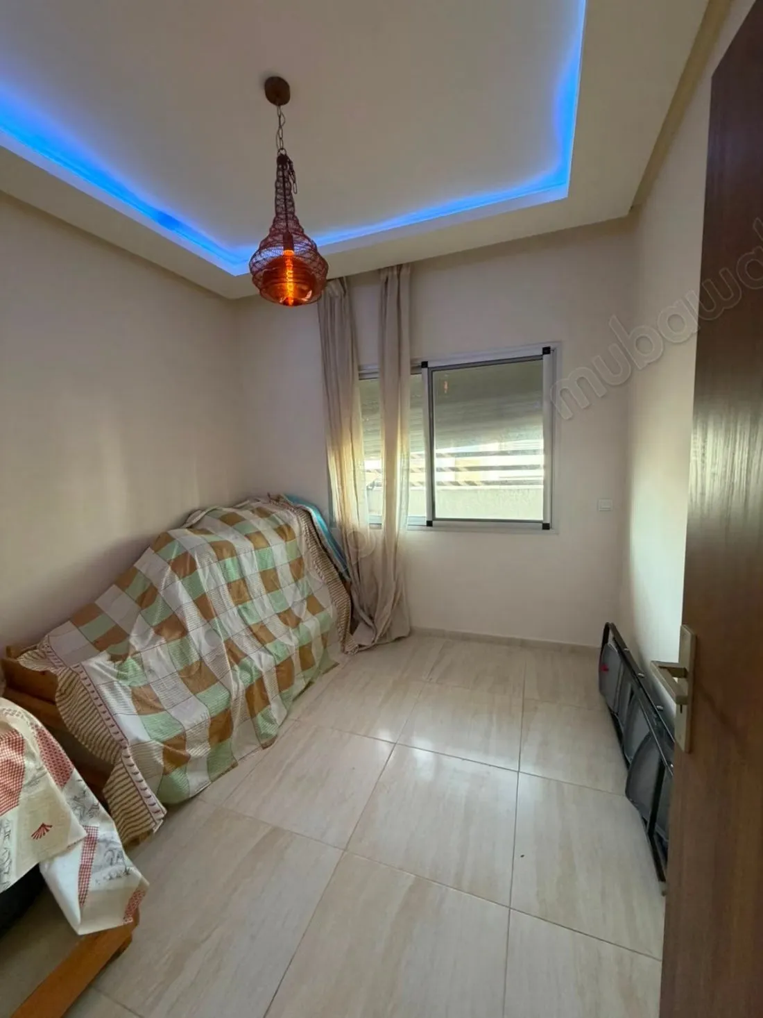 Appartement a Flora a louer - بوسكورة (2)