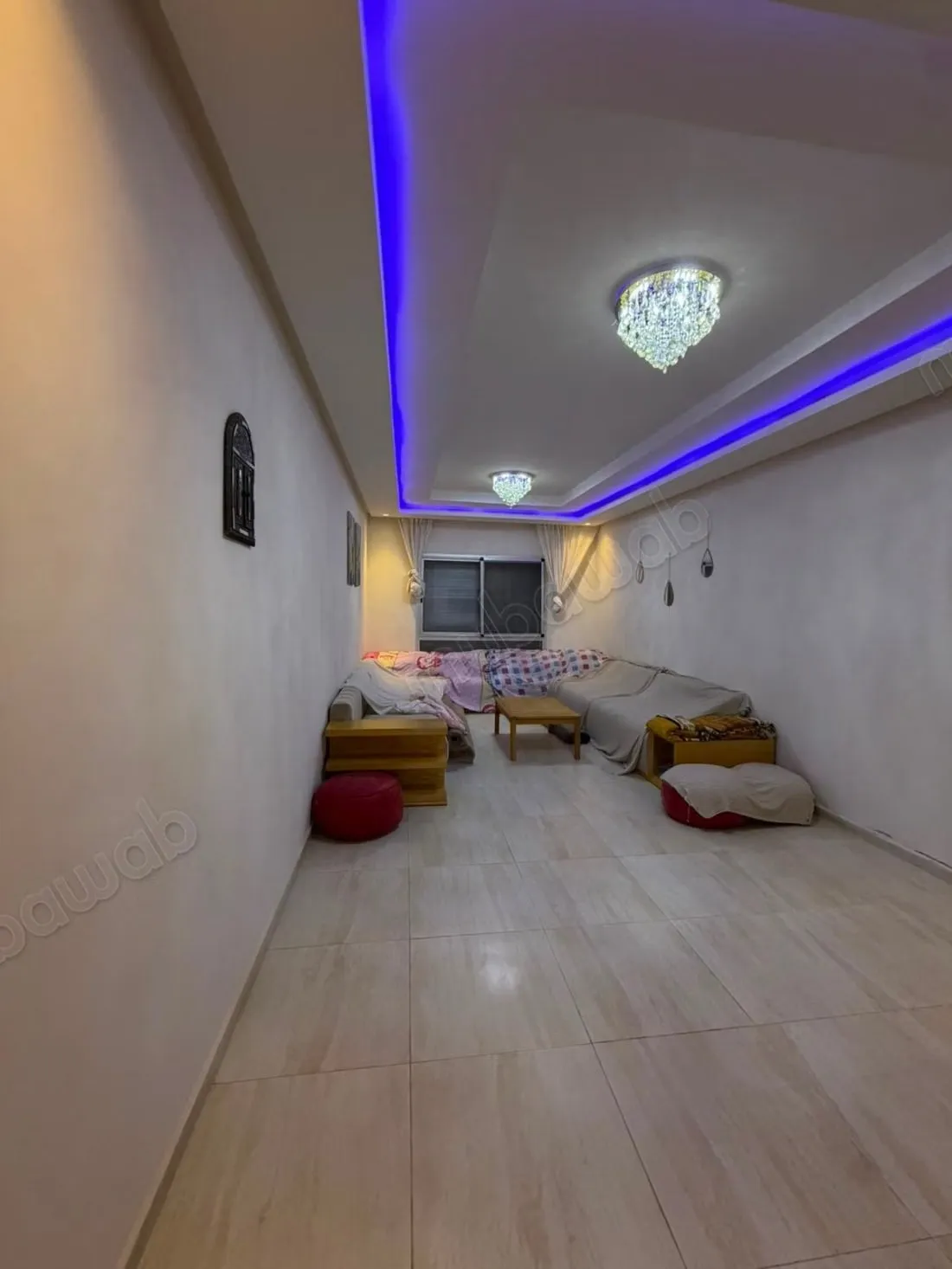 Appartement a Flora a louer - بوسكورة (3)