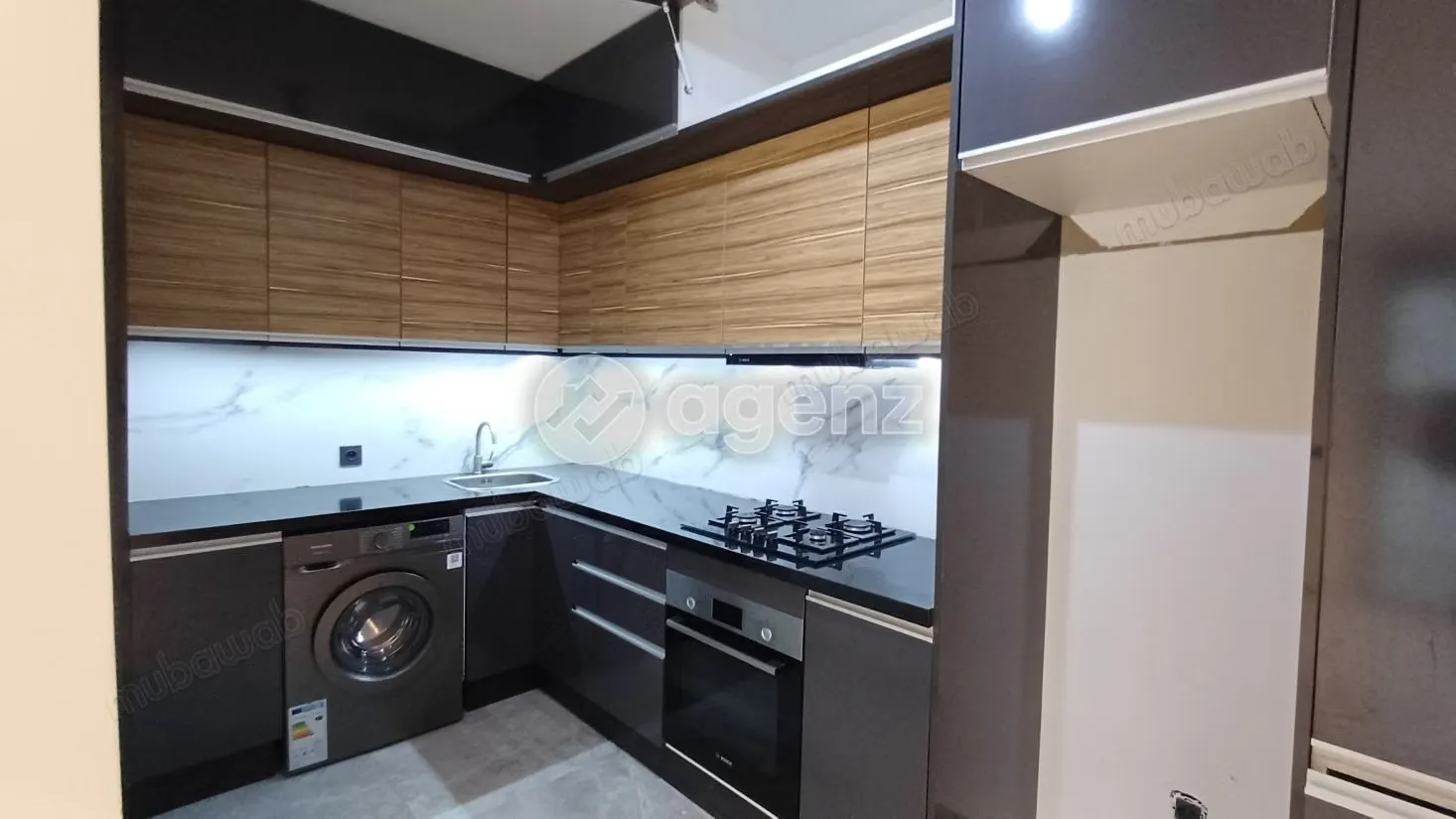 Studio à louer 50 m² 
Les princesses 
Casablanca - الدار البيضاء (3)