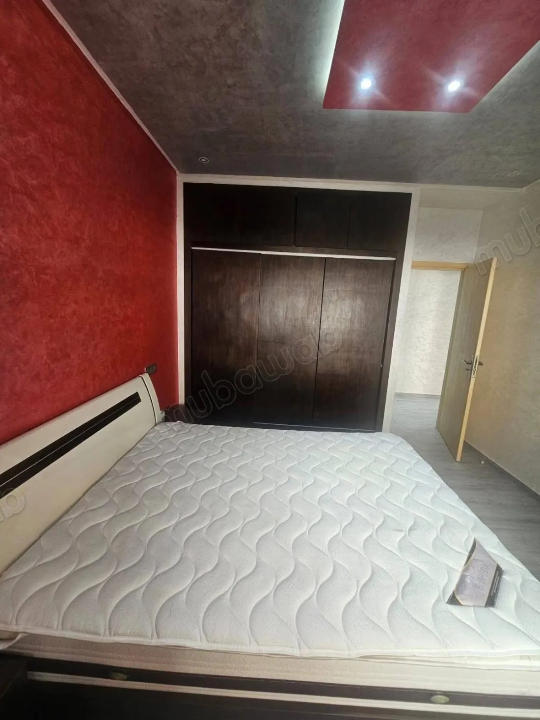 Appartement meublé a louer - طنجة (2)