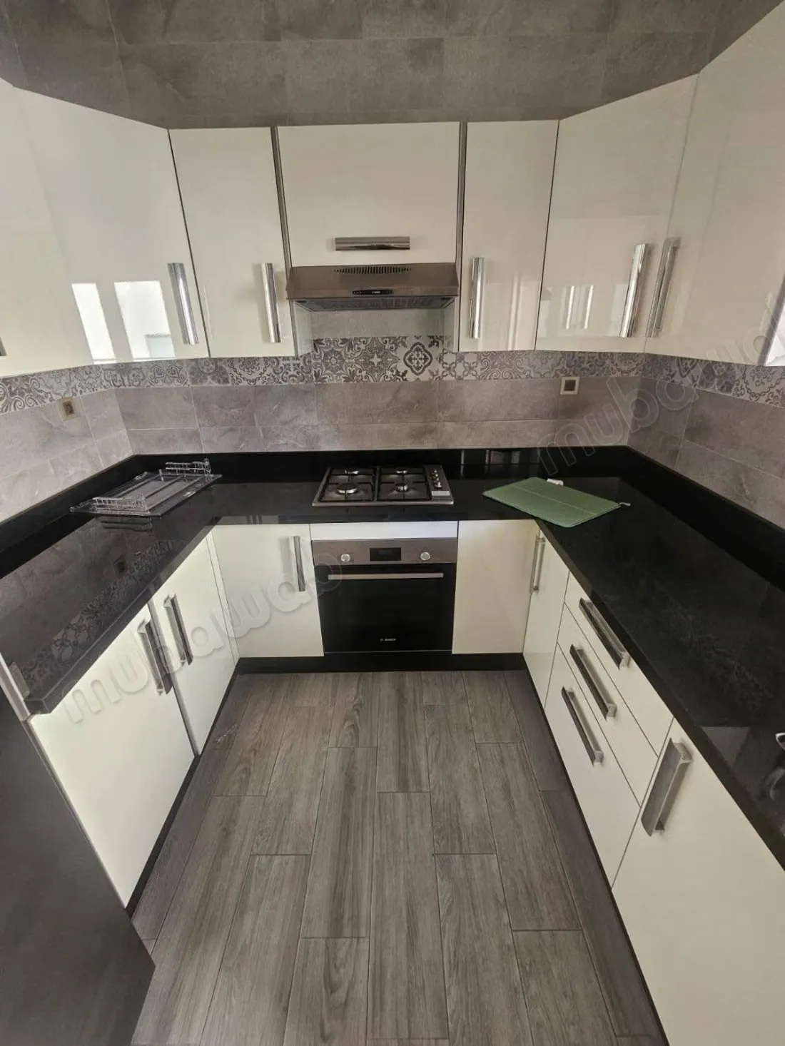 Appartement meublé a louer - طنجة (3)