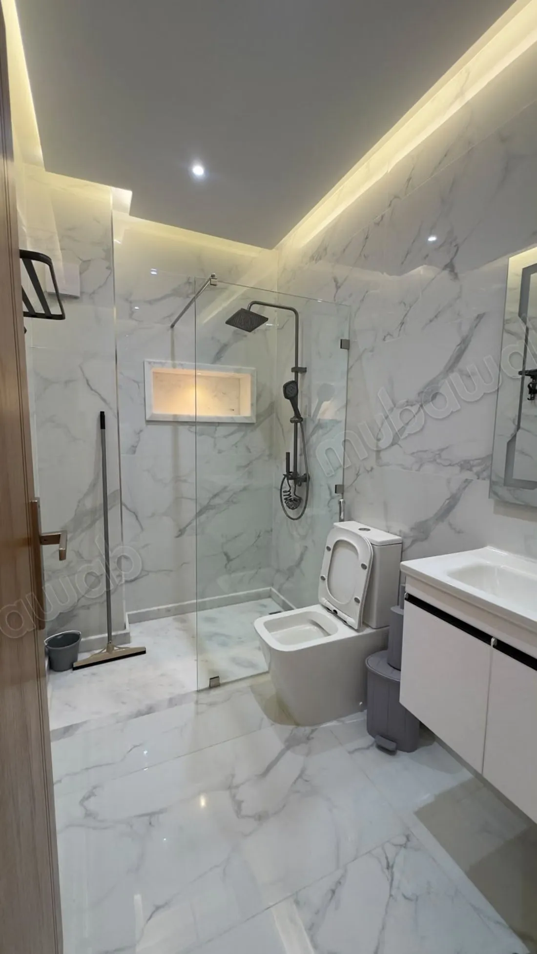 Appartement meublé a louer - طنجة (2)
