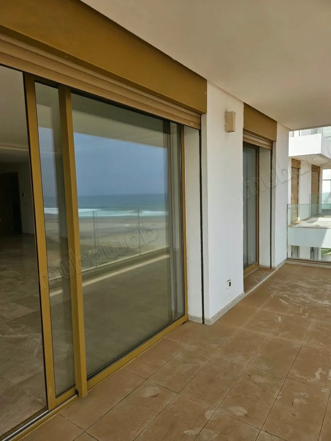 Appartement Haut Standing 140 m² – 2 Chambres – Proche Le Ca... - الرباط (2)