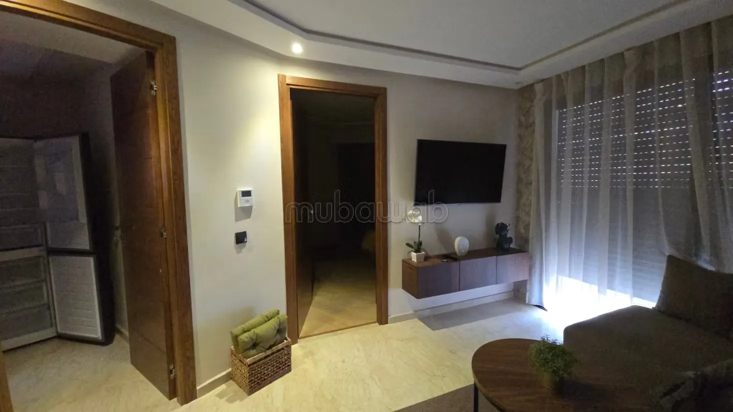 Superbe studio de 63 m2 au calme - الدار البيضاء (2)