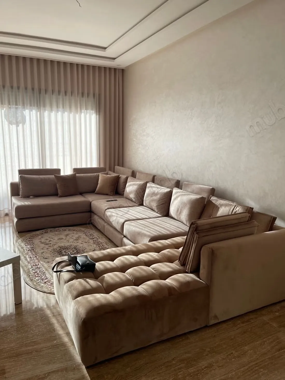 Superbe appartement grande terrasse - دار بوعزة (3)