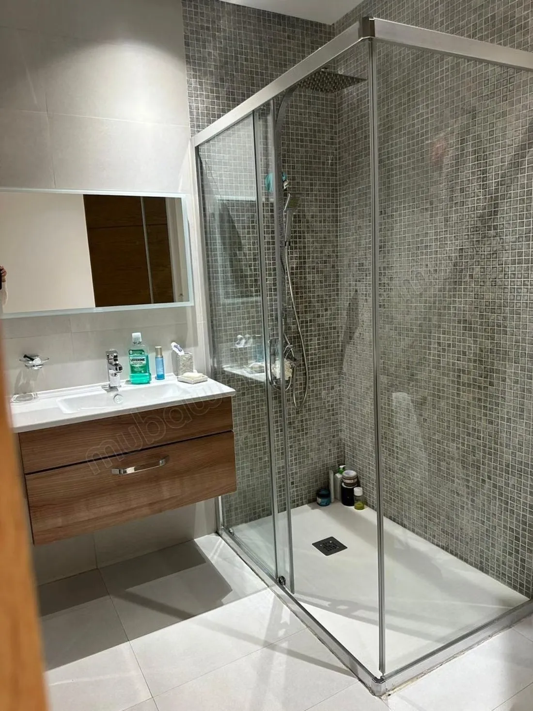 Bel appartement en location à El Menzeh. 3 pièces confortabl... - El Menzeh (2)