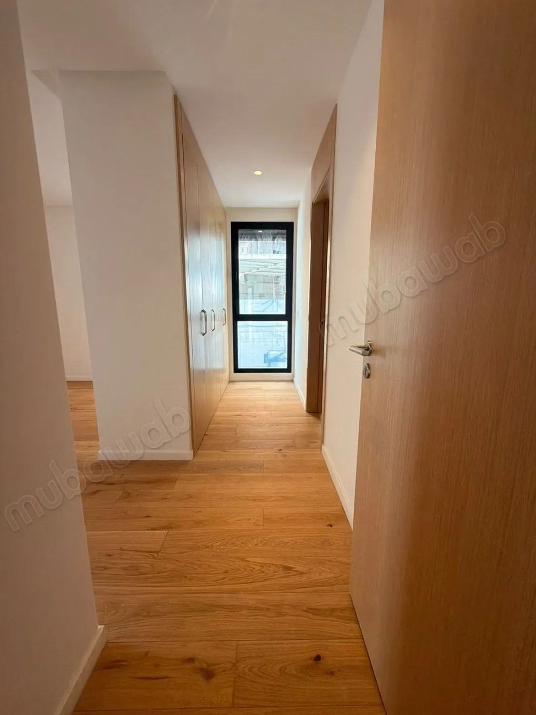 Appartement vide 2 chambres à louer à CFC - الدار البيضاء (3)