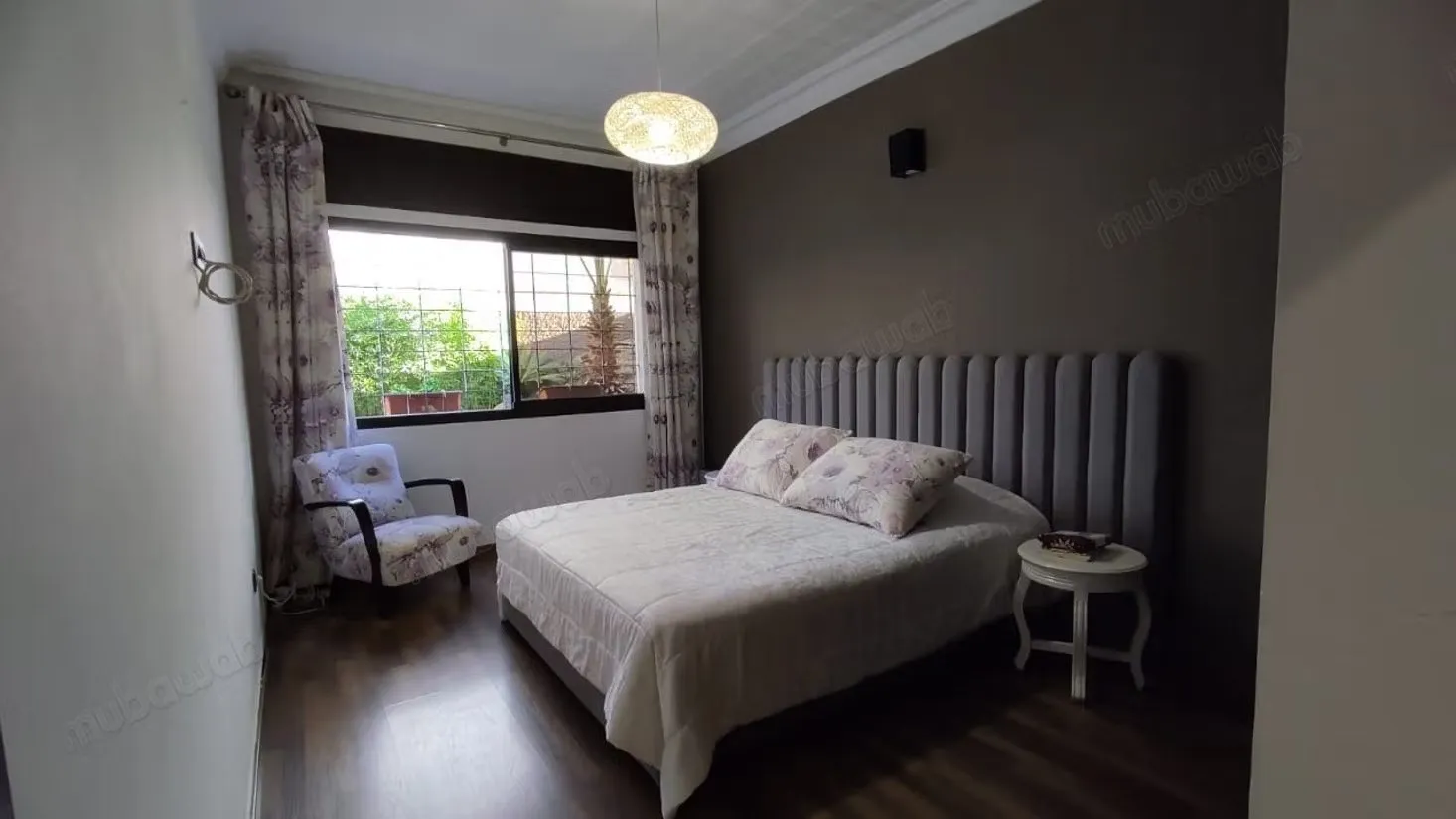 Location d'un appartement à Haut Agdal. Surface totale 256 m... - الرباط (3)