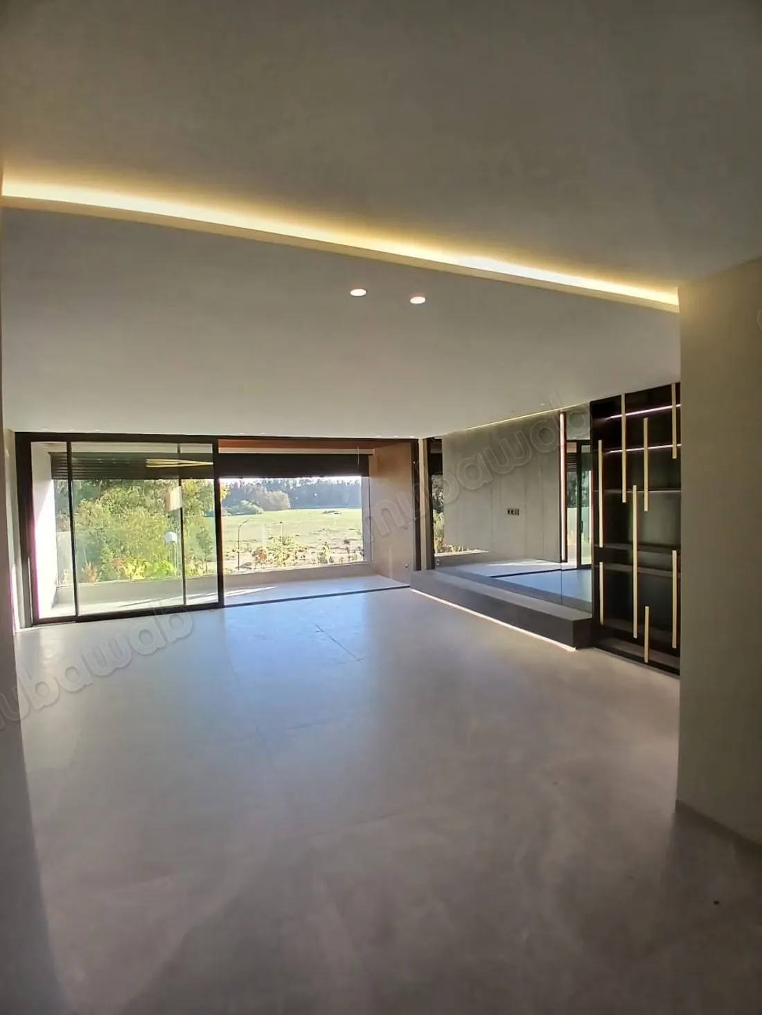 Superbe appartement à louer à Souissi. 
Surface de 170 m². 
... - الرباط (2)