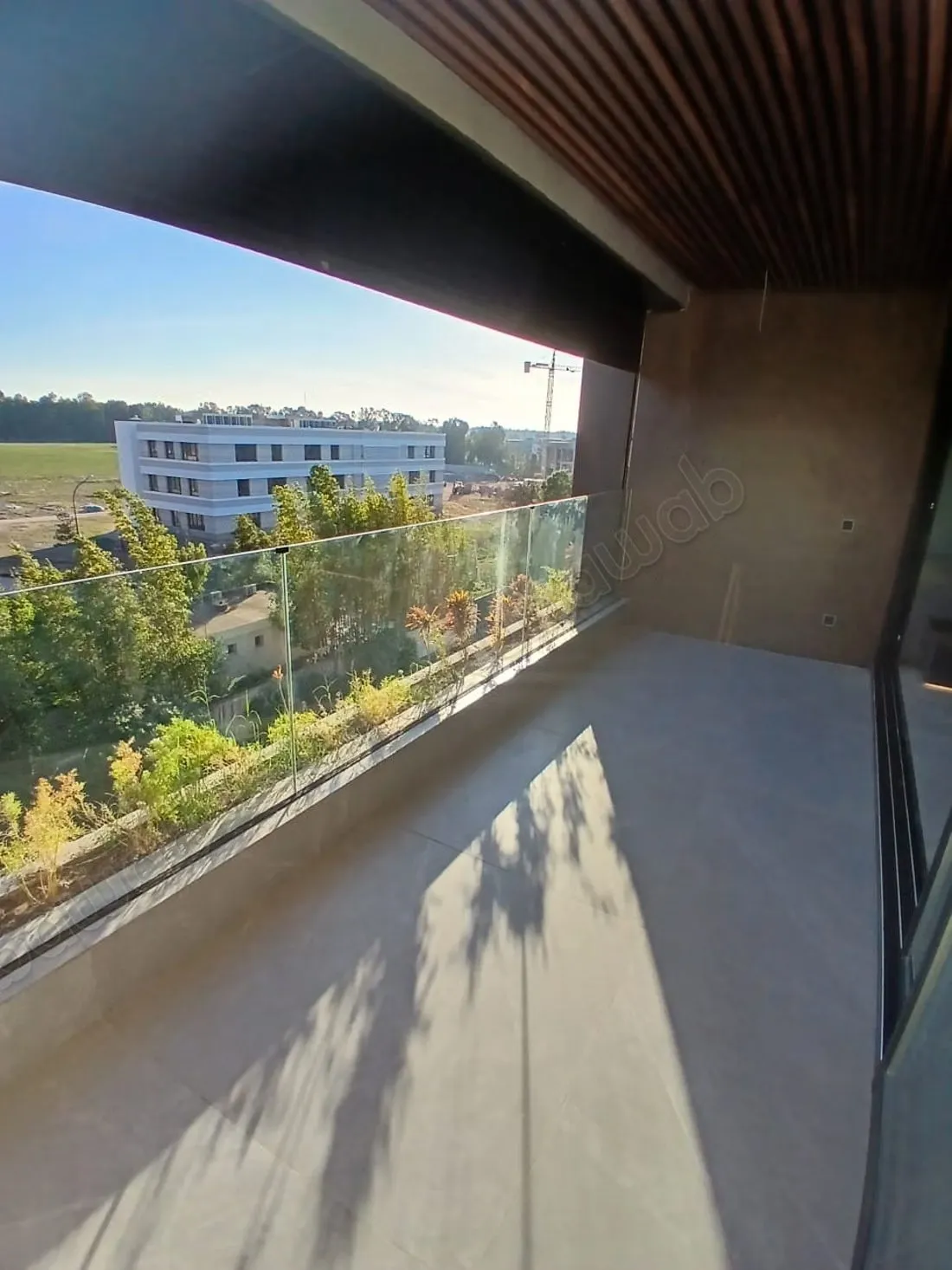Superbe appartement à louer à Souissi. 
Surface de 170 m². 
... - الرباط
