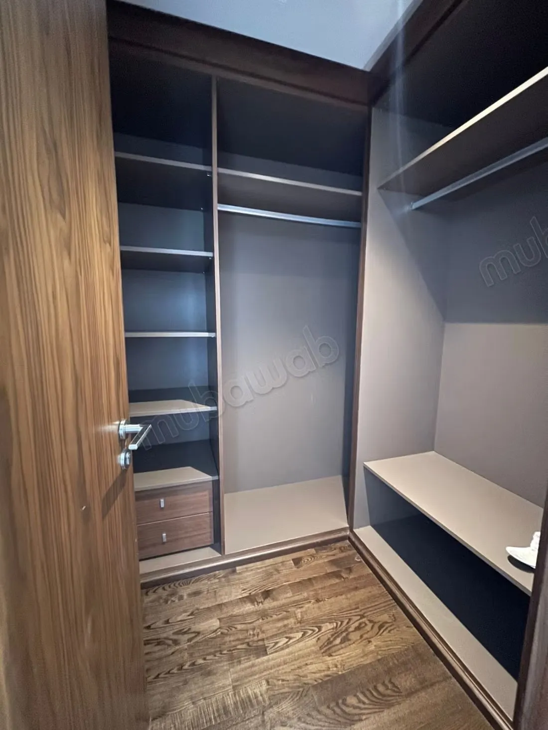 Un magnifique appartement vide à louer - الرباط (3)