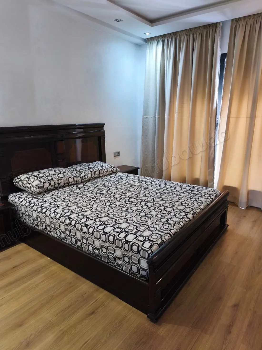 Location d'un appartement meublé - الرباط (3)