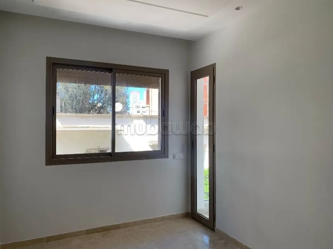 Appartement à louer à PALMIER - الدار البيضاء (2)