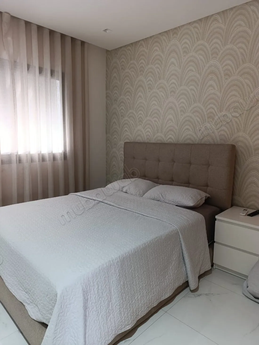 Appartement meublé avec terrasse haut agdal - الرباط (2)