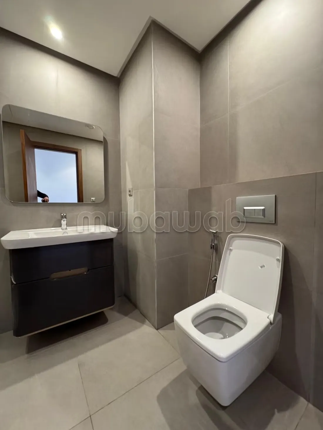 Appartement à Louer. Souissi - الرباط (3)