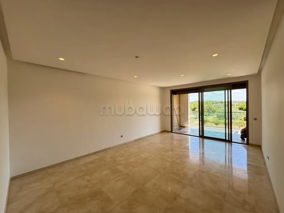 Appartement à Louer. Souissi - الرباط (2)