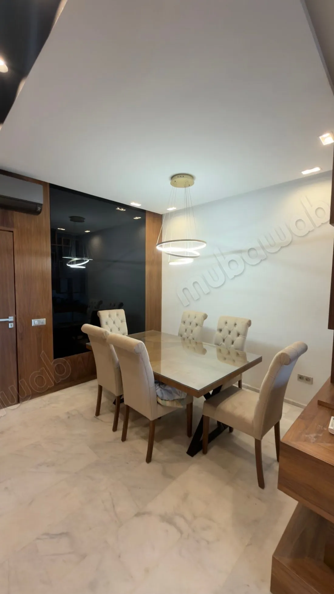 Appartement standing face Victor Hugo - مراكش (2)
