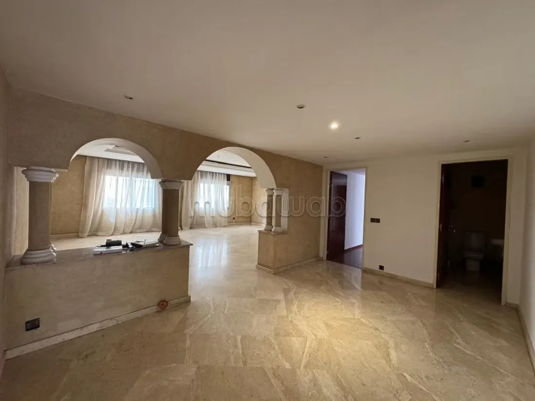 Appartement en location à PALMIER - الدار البيضاء (2)