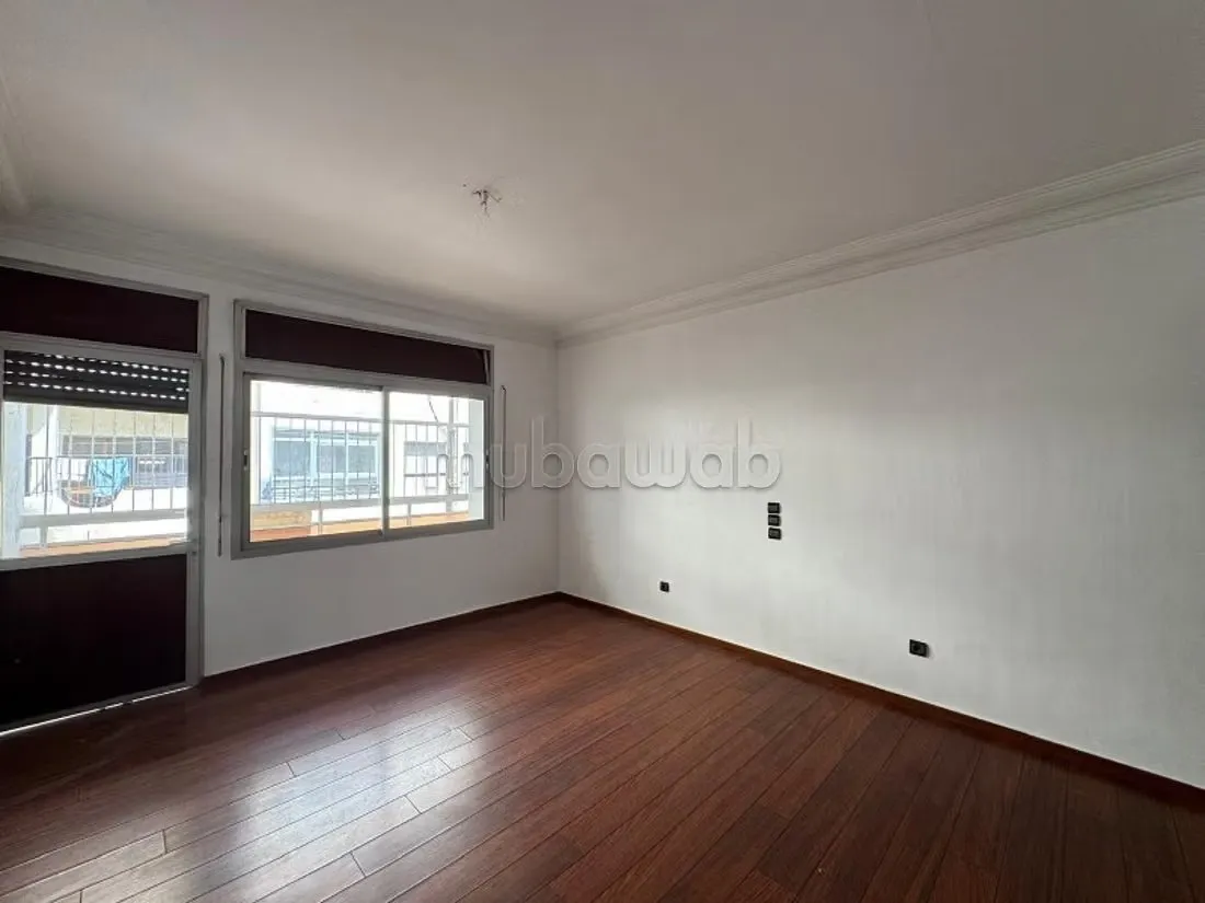Appartement en location à PALMIER - الدار البيضاء (3)