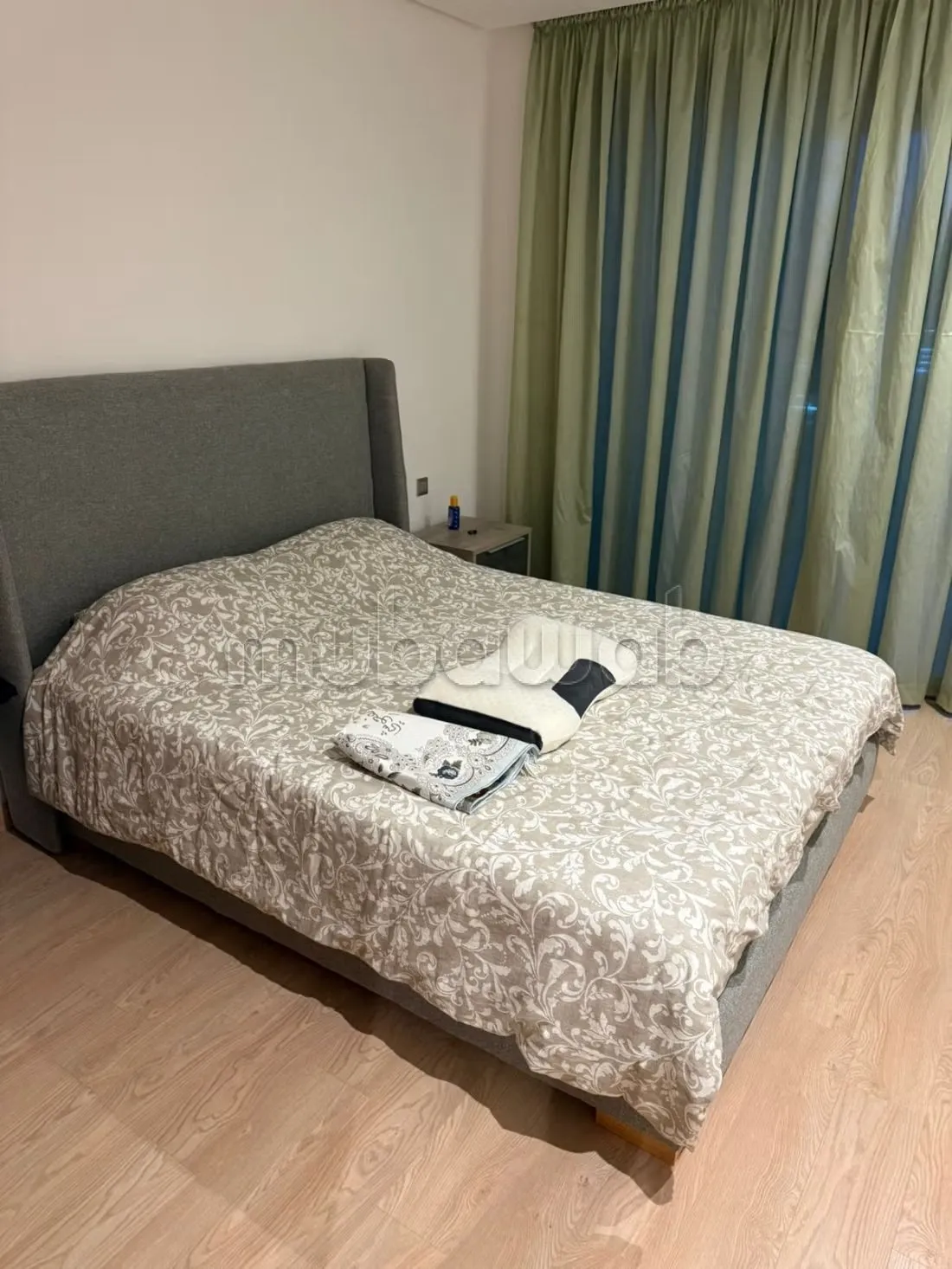Appartement standing vide l orangerai souissi - الرباط (3)