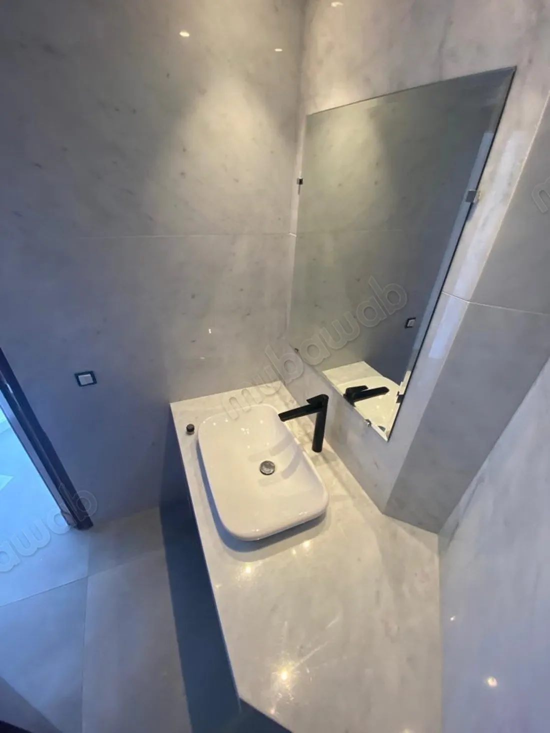 Appartement haut standing avec terrasse 
Hay Riad - الرباط (3)