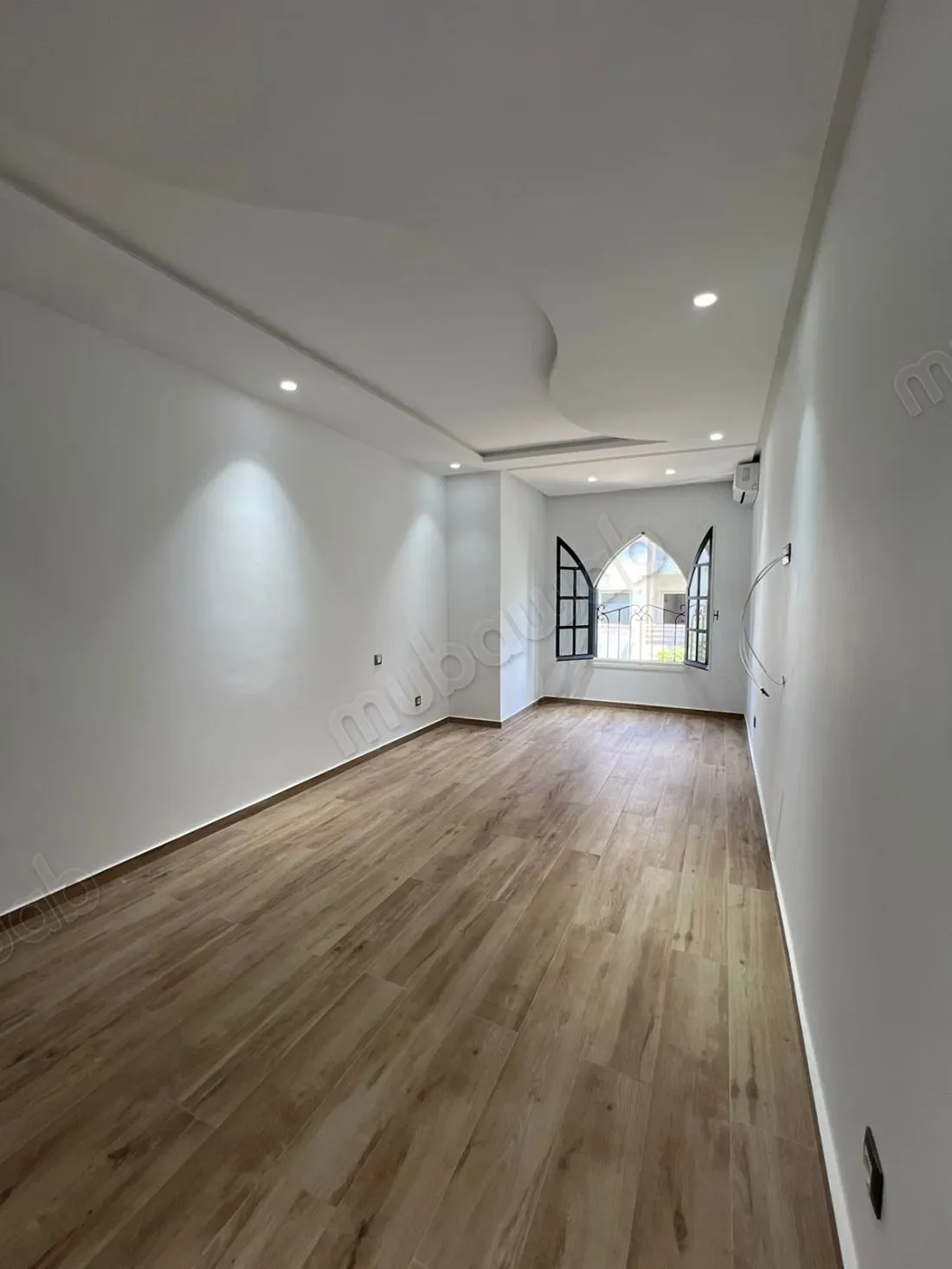 Appartement haut standing en location haut agdal - الرباط (2)