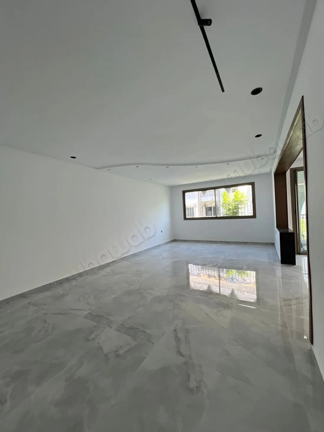 Appartement haut standing en location haut agdal - الرباط (3)