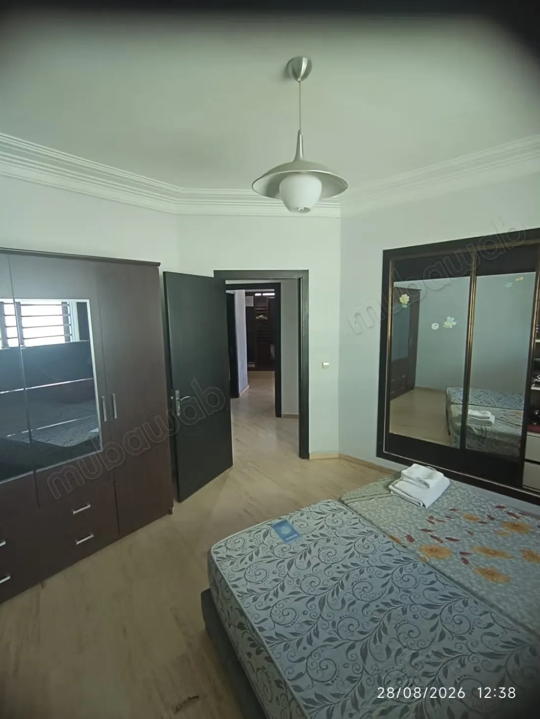 Bel appartement en location à Palmier. Surface de 155 m². Bi... - الدار البيضاء (3)