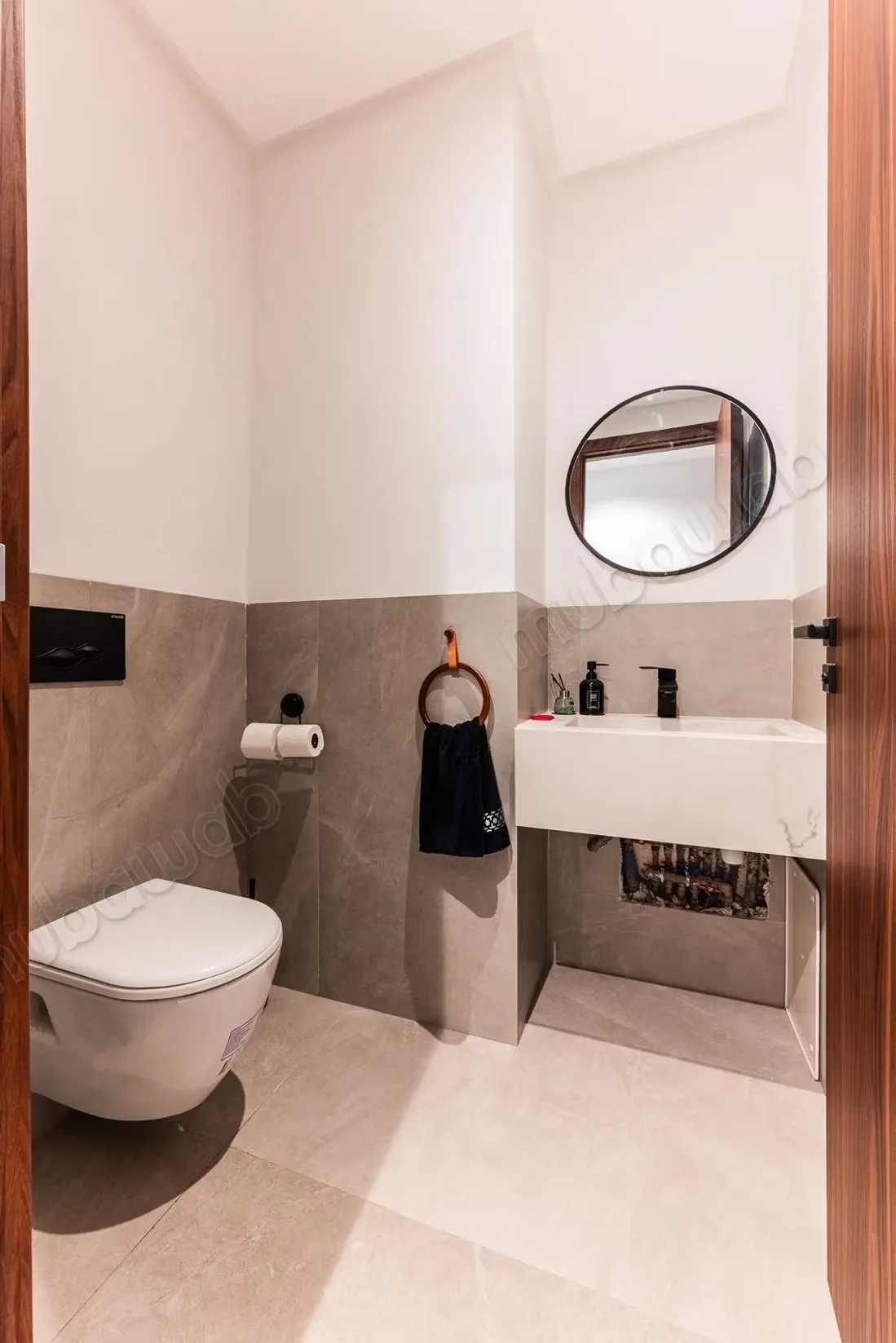 Magnifique studio haut de gamme Oasis - الدار البيضاء (3)