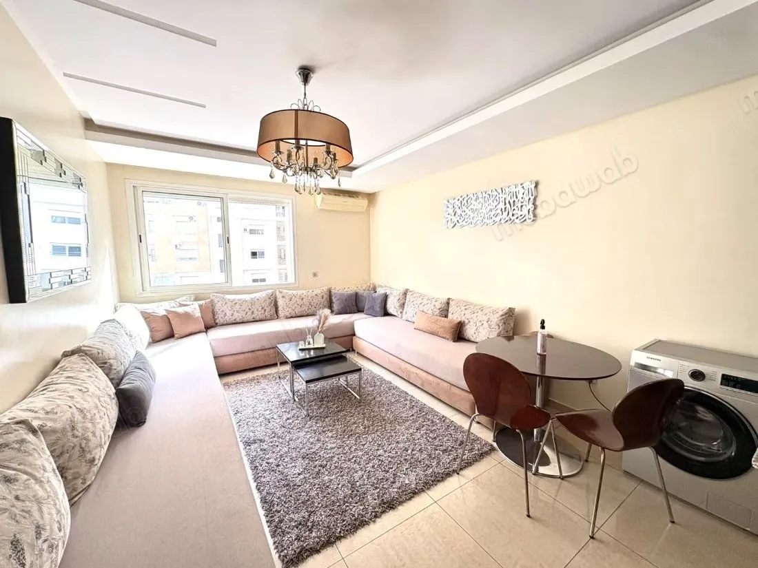 Super studio chambre salon à louer à Hay Mohammadi. 2 pièces... - أكادير