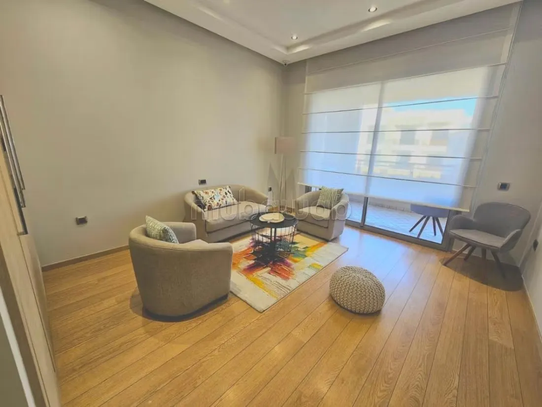 Location Appartement serena park - بوسكورة (3)