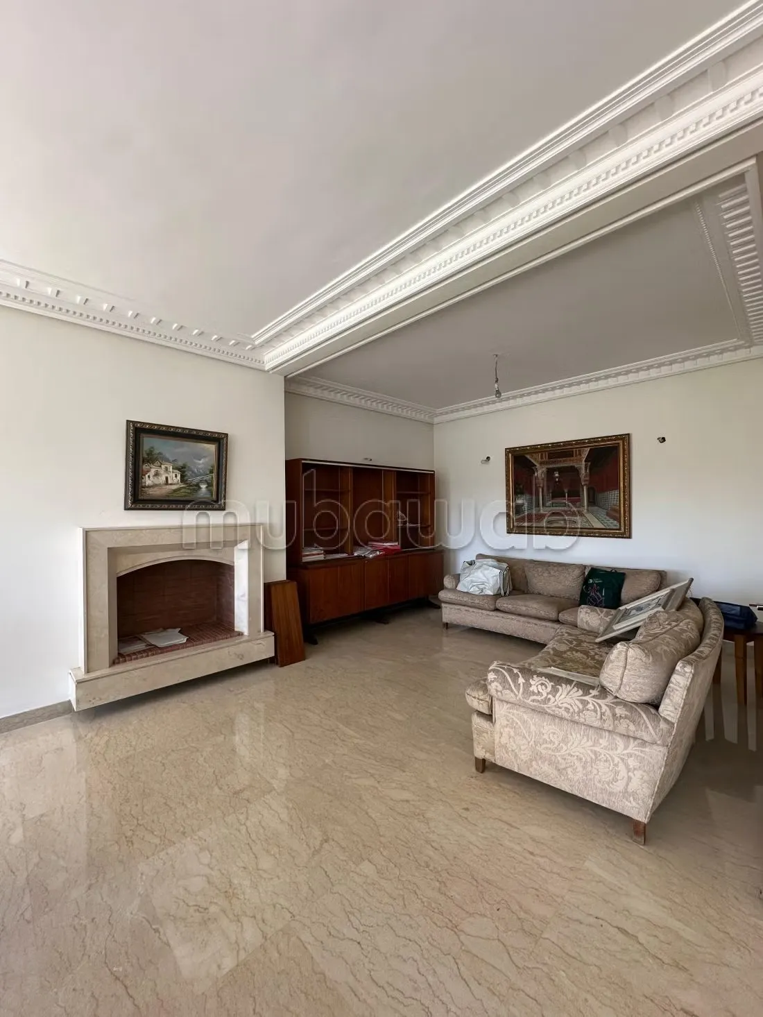 Appatement a LOUER oasis - الدار البيضاء (3)
