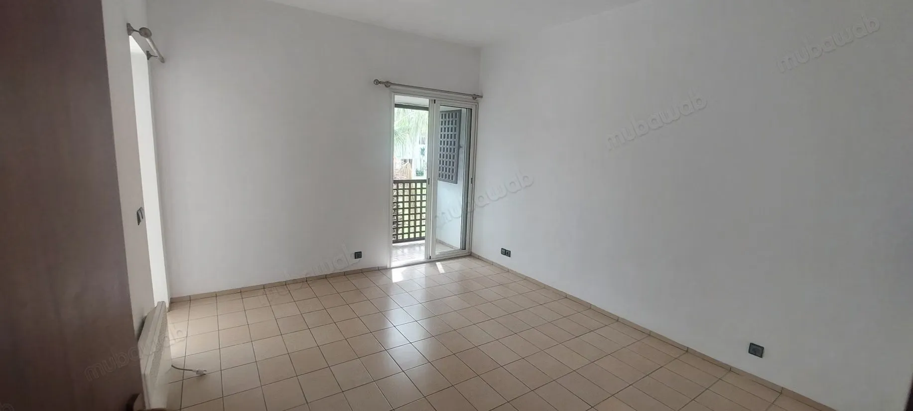 Appartement à louer situé au haut agdal - الرباط (2)