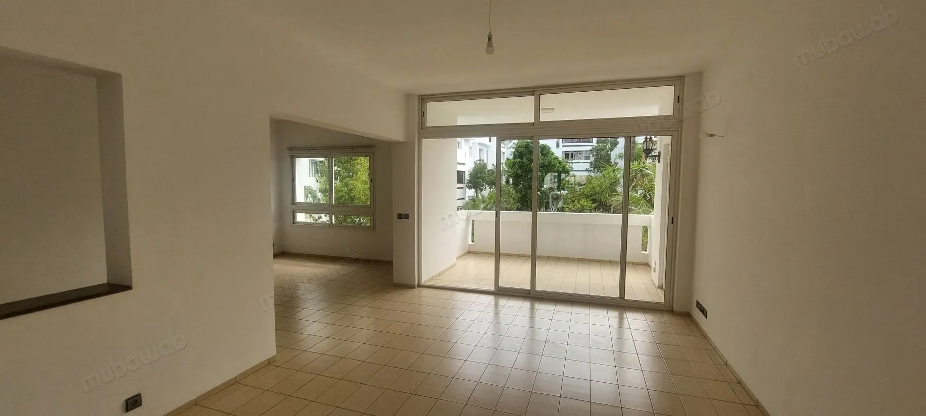 Appartement à louer situé au haut agdal - الرباط (3)