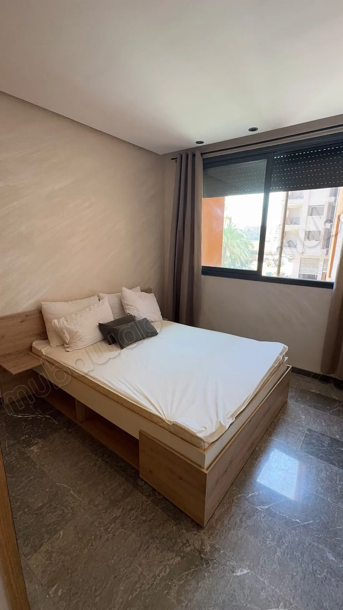 Studio Route de Casablanca - مراكش (2)
