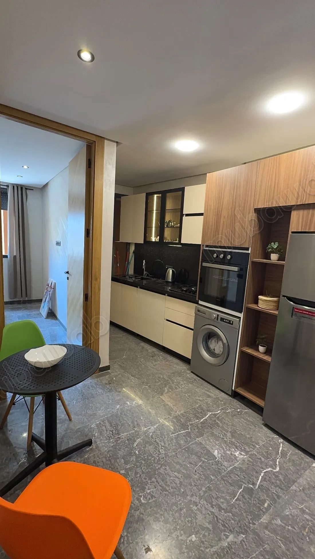 Studio Route de Casablanca - مراكش