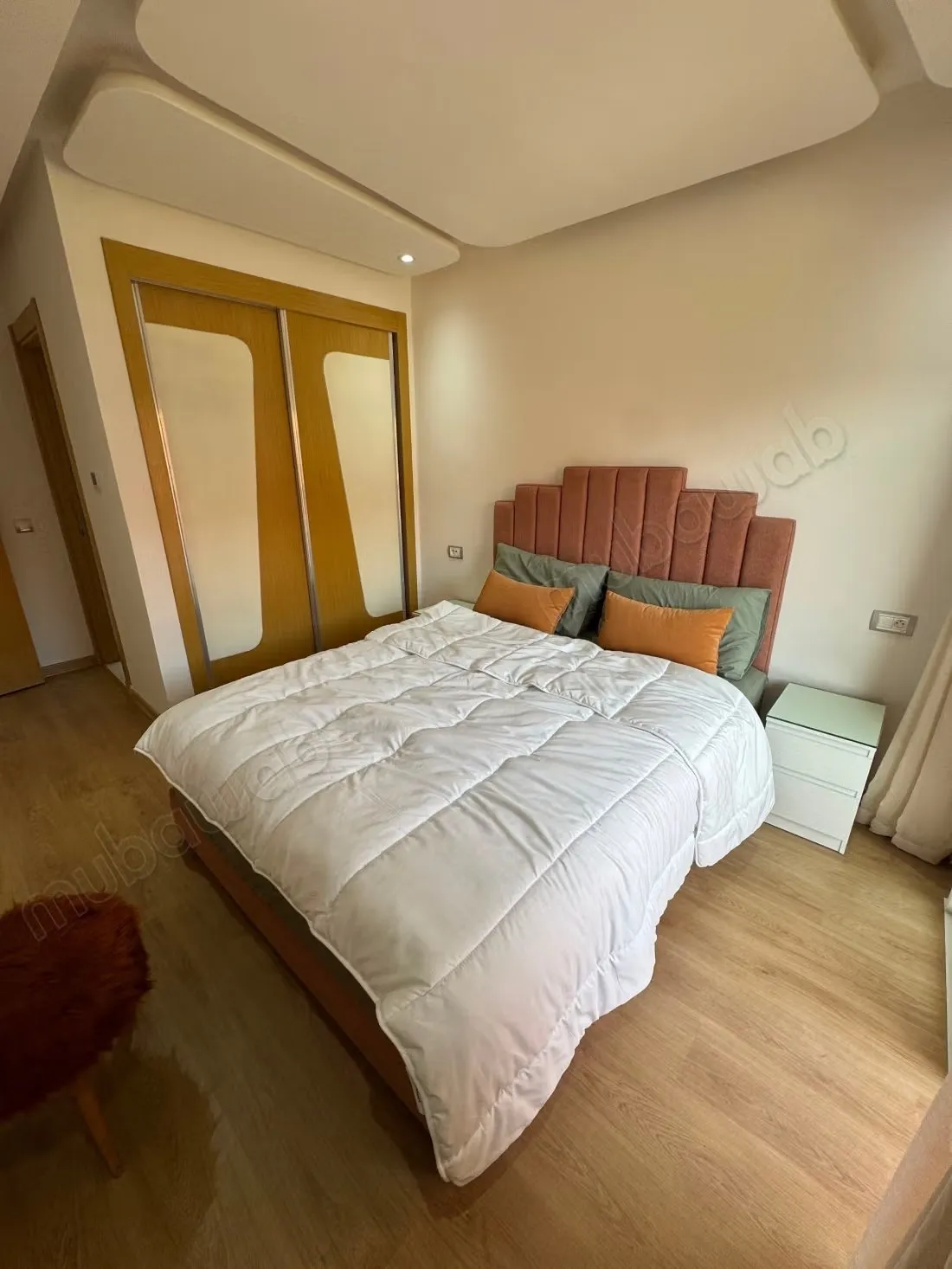 Tres bel Appartement meublé Riad garden - مراكش (3)