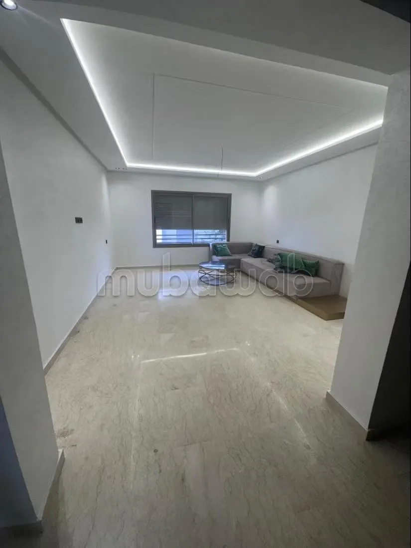 Location appartement Oasis Casablanca - الدار البيضاء (2)