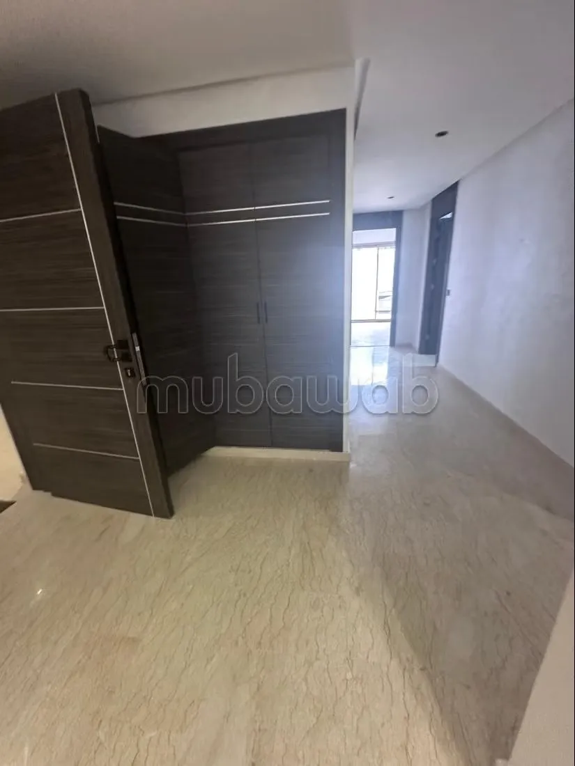Location appartement Oasis Casablanca - الدار البيضاء (3)