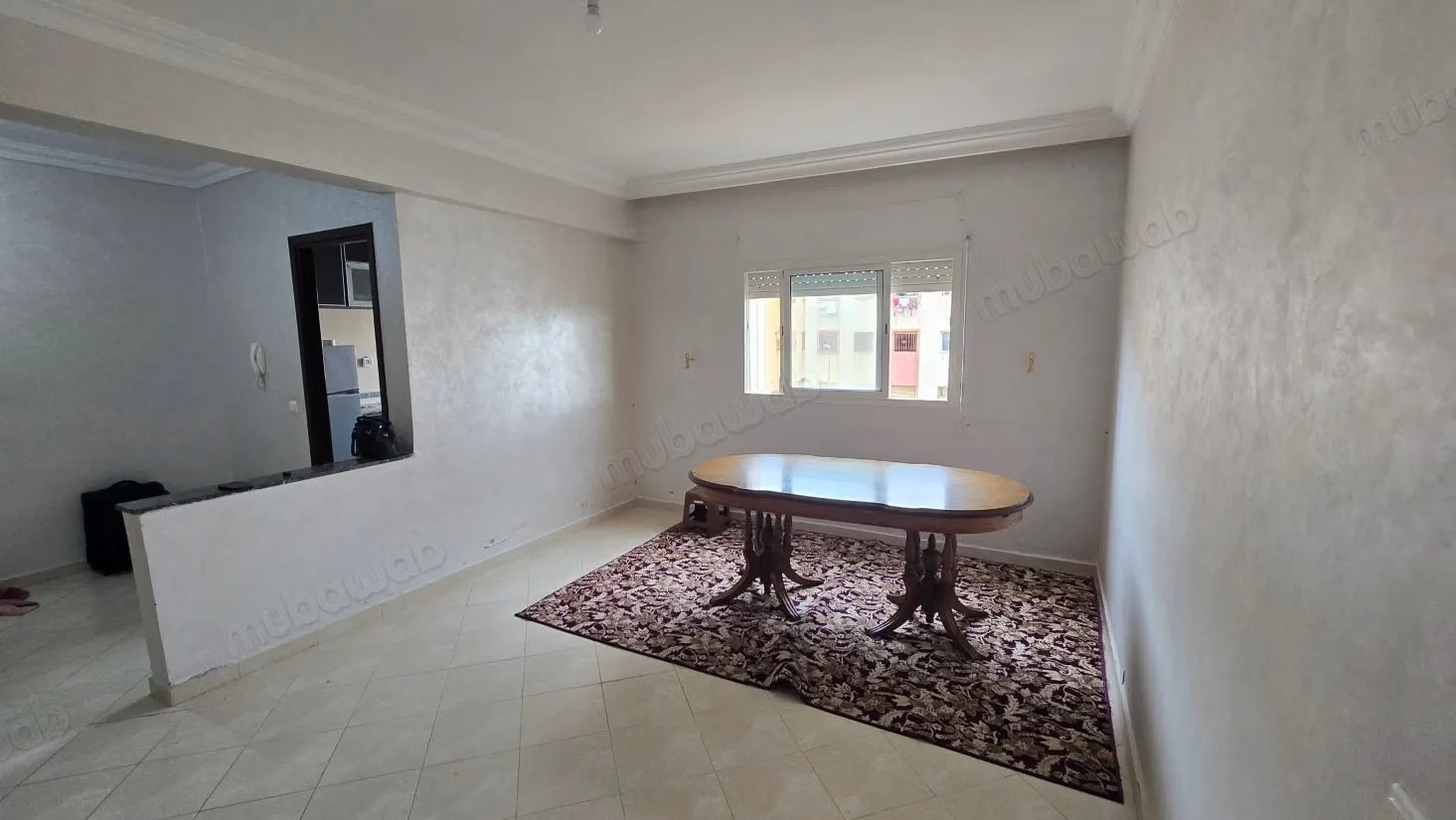 Location appartement – saïd hajji, salé - سلا