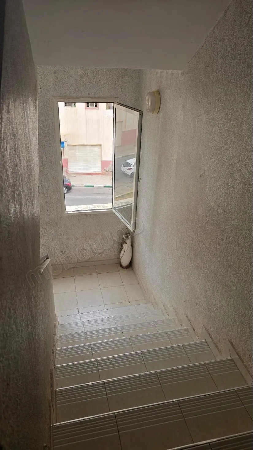 Location appartement – saïd hajji, salé - سلا (2)