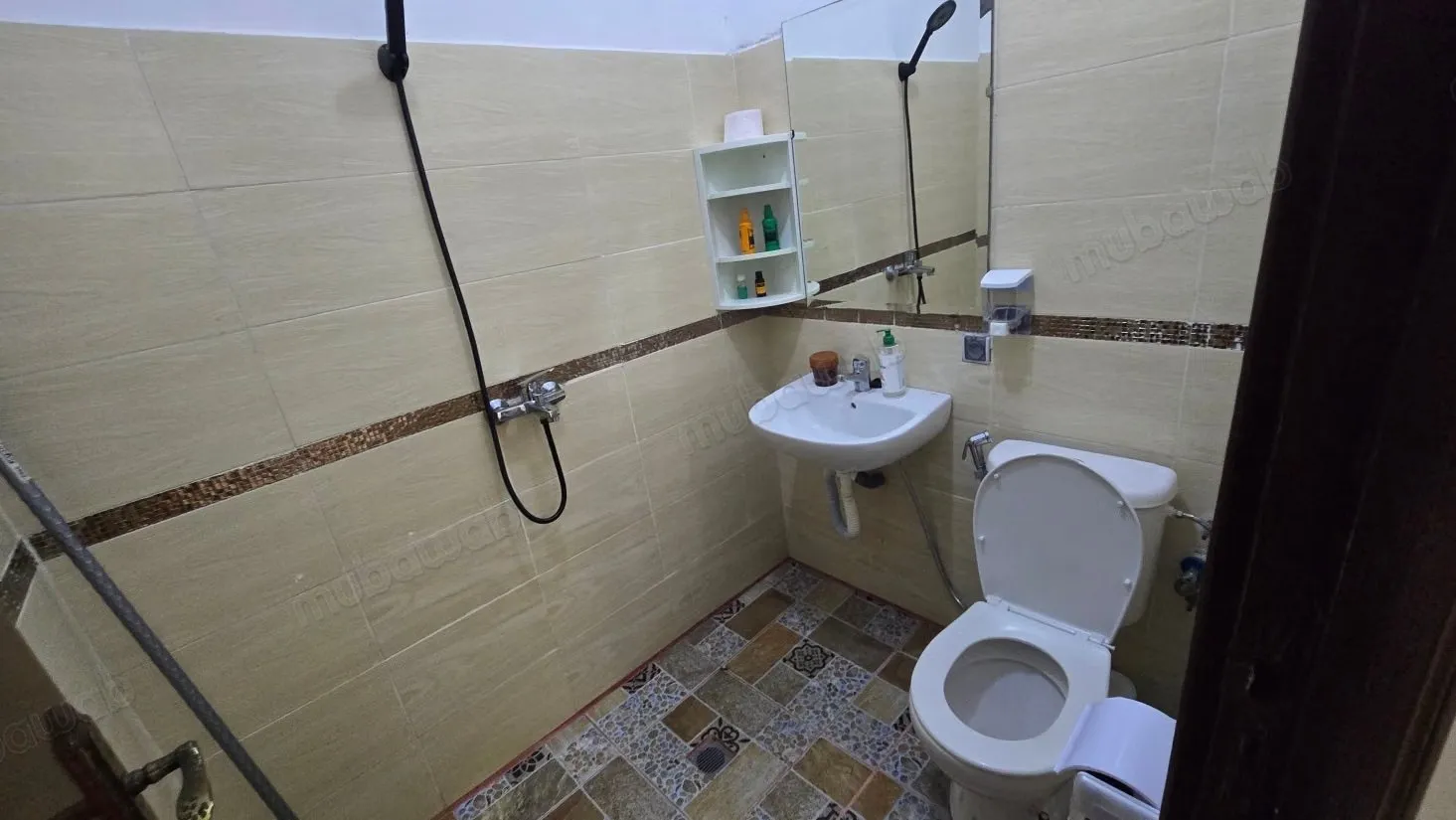 Location appartement – saïd hajji, salé - سلا (3)