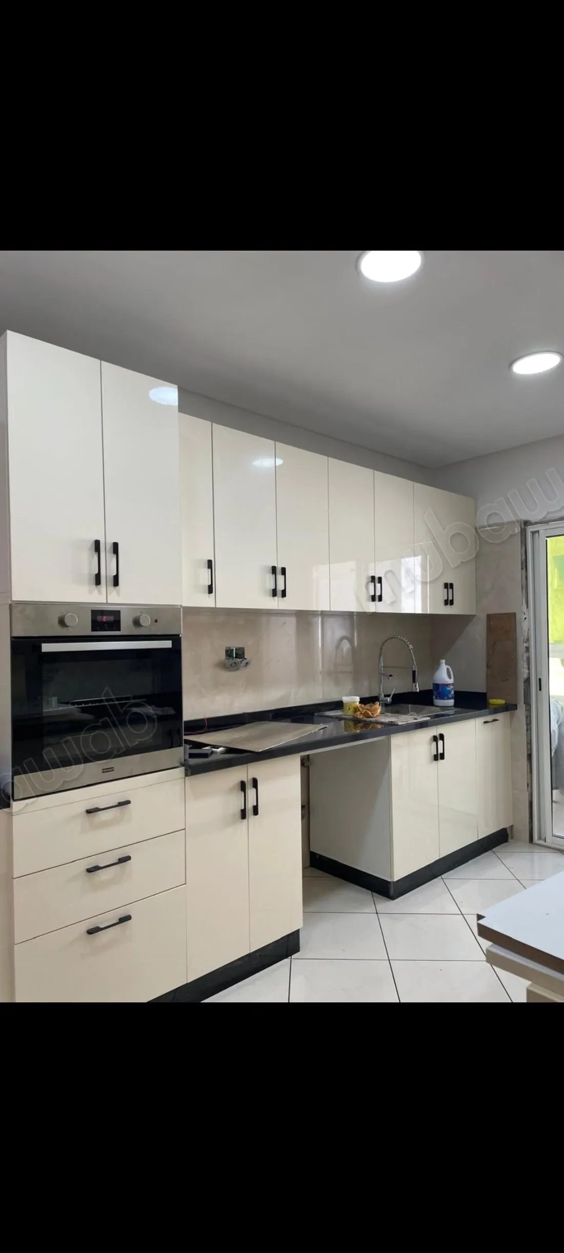 Appartement F4 à louer à Agdal - الرباط