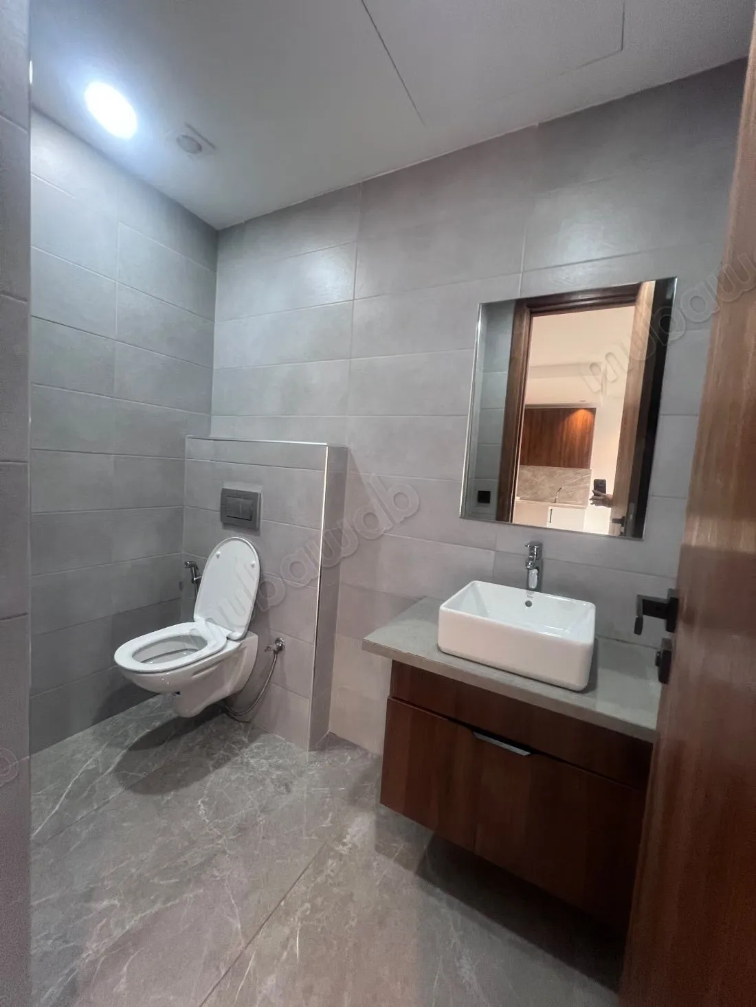 Location d'un appartement à Casablanca Finance City. 
1 cham... - الدار البيضاء (3)
